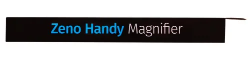 a fotón:  Levenhuk Zeno Handy ZH7 nagyító,  11
