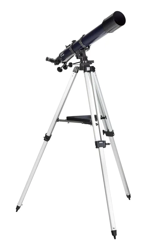 a képen:  Levenhuk New Skyline PLUS 90/900 AZ3 teleszkóp,  4