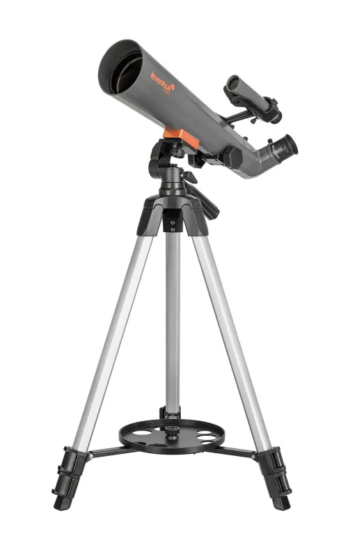 a képen:  Levenhuk Kelvin Nova BASE 70/400 fotóteleszkóp ,  4