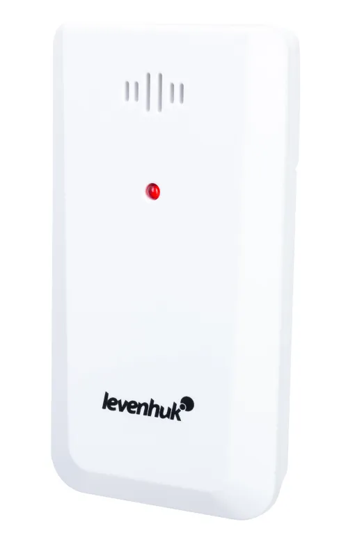 a fényképen:  Levenhuk Wezzer PLUS LP40 időjárás-állomás,  10