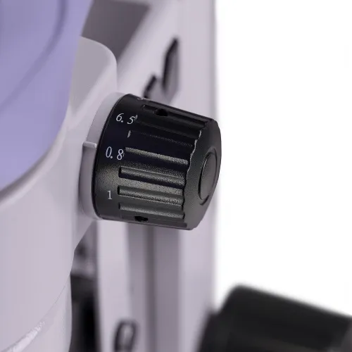 a képen:   MAGUS Stereo A8 sztereomikroszkóp,  8