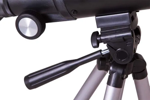 a fotón:  Levenhuk Skyline Travel 70 teleszkóp,  13