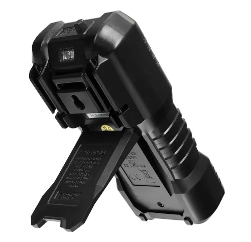 a fotón:  Ermenrich Zing TC24 digitális multiméter,  3