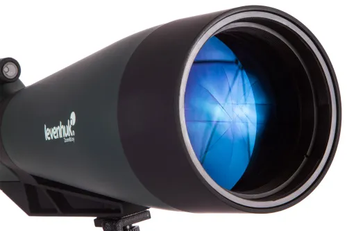 a képen:  Levenhuk Blaze BASE 100 figyelőtávcső,  6