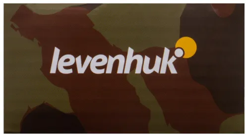 a fényképen:  Levenhuk Army AC10 iránytű,  16