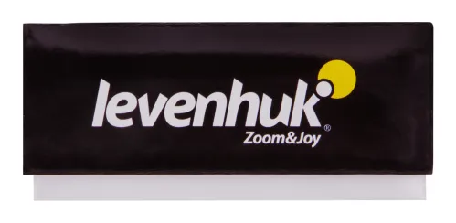 a képen:  Levenhuk G50 1H egy üreges üres tárgylemez (50 darab),  9