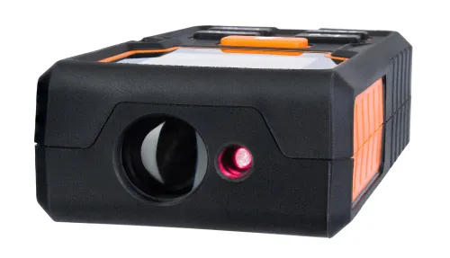 a képen:  Ermenrich Reel PLUS GD80 lézeres mérő,  6