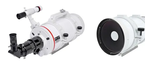 a képen:  Bresser Messier MC-152/1900 Hexafoc EXOS-2 GoTo teleszkóp,  2