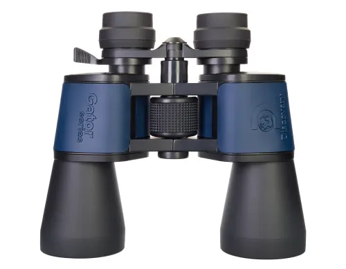 a képen:  Levenhuk Discovery Gator 10–30x50 kétszemes távcső,  6