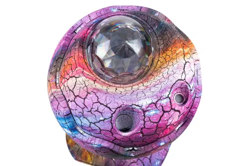 a fényképen:  Levenhuk LabZZ SP10 csillagplanetárium,  12