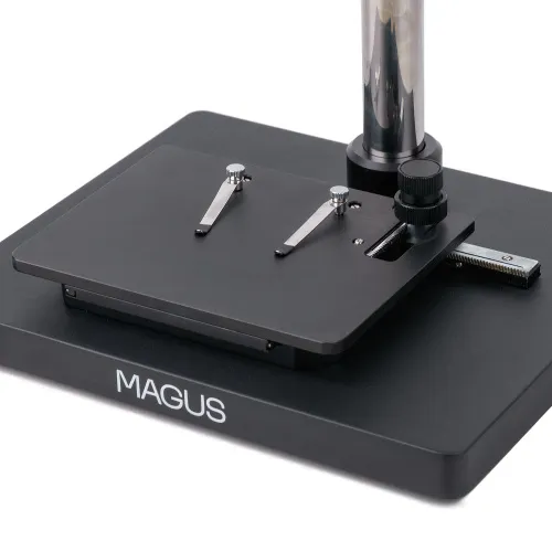 a fotón:  MAGUS Metal 630 BD metallográfiai mikroszkóp,  9