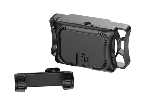 a képen:  Levenhuk Kelvin WFP25 Wi-Fi-s fotó-okulár,  6