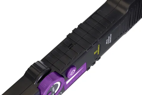 a képen:  Ermenrich Ping SM100 vezetékkövető,  6