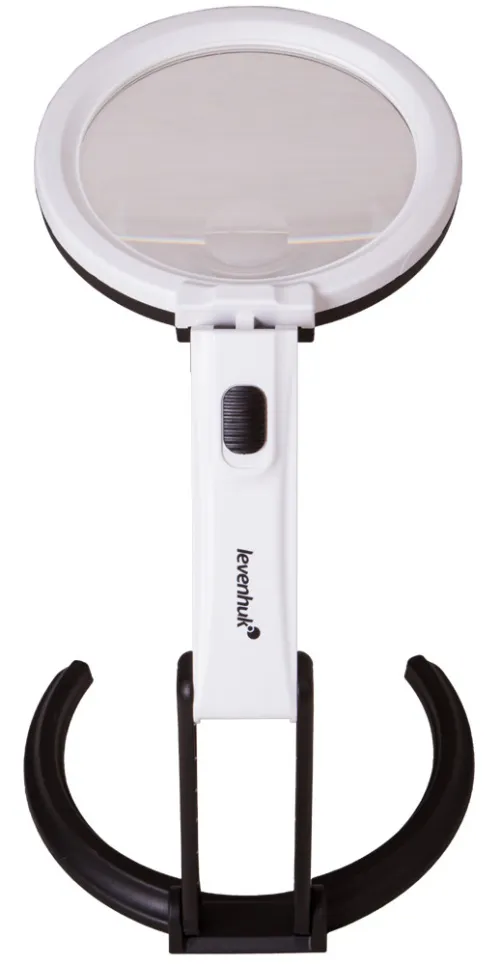 a képen:  Levenhuk Zeno Desk D7 nagyító,  5