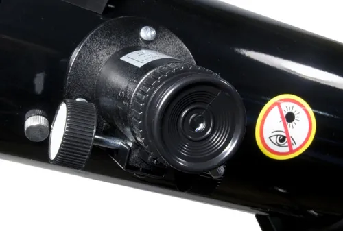 a képen:  Bresser National Geographic 76/700 EQ teleszkóp,  5