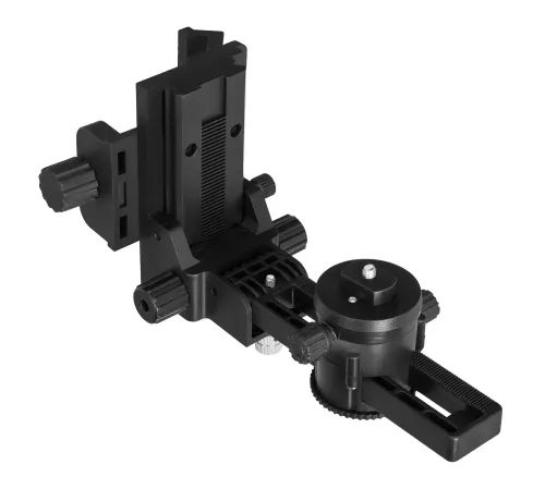 a fényképen:  Ermenrich Reel TWR40 hosszabbítórúd, 3,96 m,  12