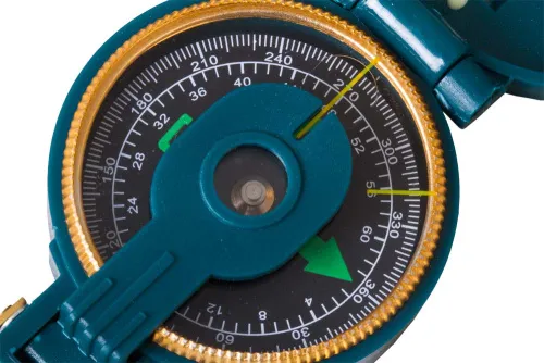 a képen:  Levenhuk LabZZ CM2 iránytű,  6