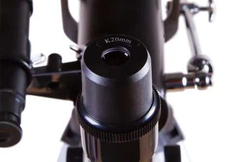 a képen:  Levenhuk Skyline BASE 60T teleszkóp,  8