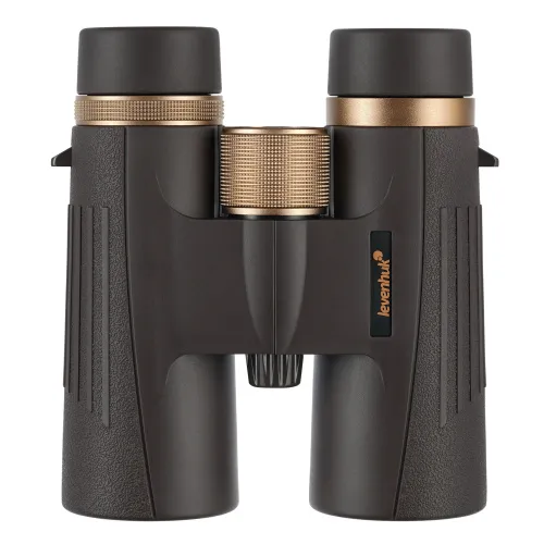 a képen:  Levenhuk Vegas ED 10x42 kétszemes távcső,  9