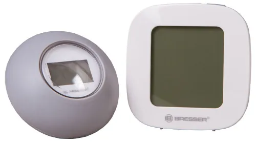 a fotón:  Bresser MyTemp WTM időjárás állomás,  5