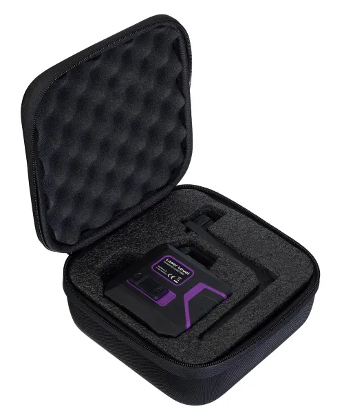 a fotón:  Ermenrich PRO LV20 lézeres szintező,  3