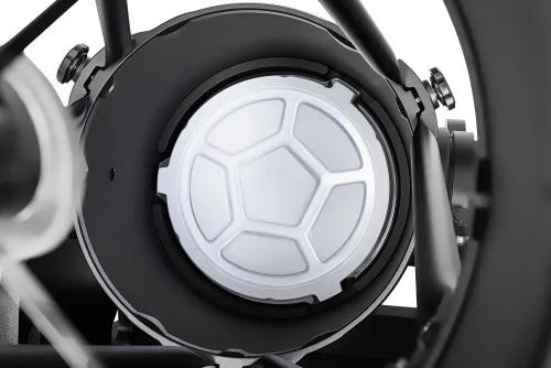 a fényképen:  Levenhuk New Skyline PRO 10" (250/1270) Retractable Dobson-teleszkóp,  6