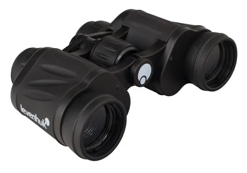 a fotón:  Levenhuk Atom 7x35 kétszemes távcső,  6