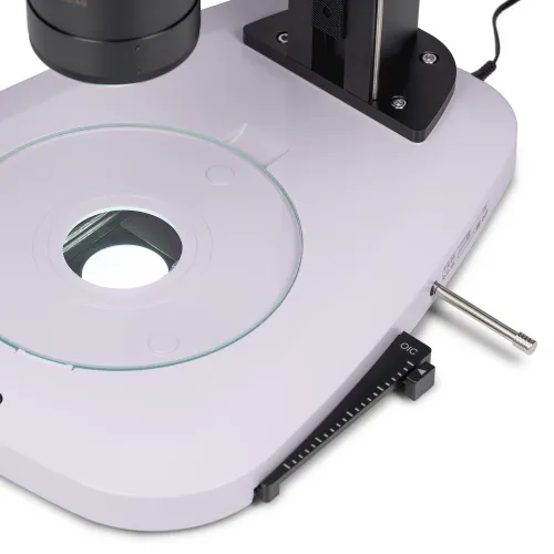 a fotón:  MAGUS Stereo A18T sztereomikroszkóp,  20