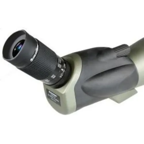 a képen:  Celestron Ultima 100–45 figyelőtávcső,  2