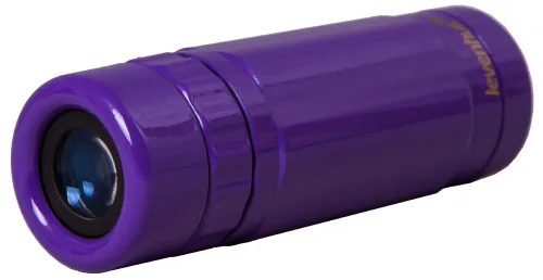 a fényképen:  Levenhuk Rainbow 8x25 egyszemes távcső,  5