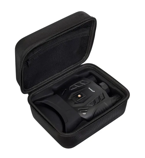 a fotón:  Levenhuk Halo 50XN GPS digitális éjjellátó kétszemes távcső,  4