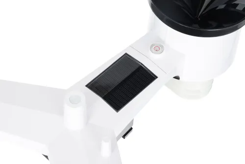 a képen:  Levenhuk Wezzer PRO LP380 időjárás-állomás,  7