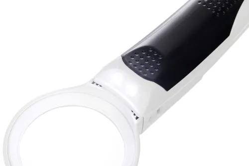 a fényképen:  Levenhuk Zeno Multi ML5 nagyító,  7