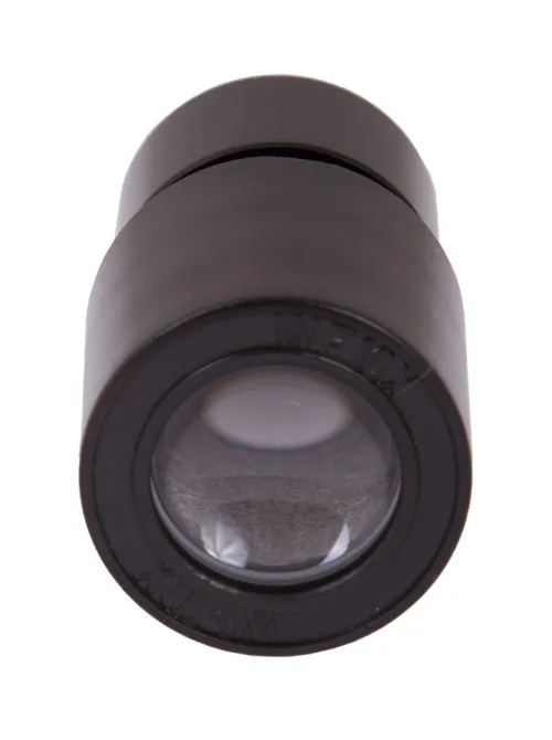 a fényképen:  Levenhuk Rainbow WF10x szemlencse,  4