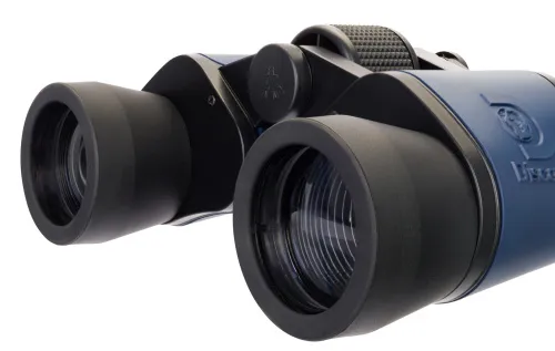 a képen:  Levenhuk Discovery Gator 8x40 kétszemes távcső,  9