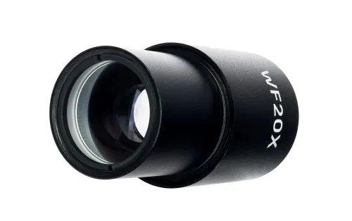 a fotón:  MAGUS E20 20х/11 mm (D 23,2 mm) szemlencse,  3