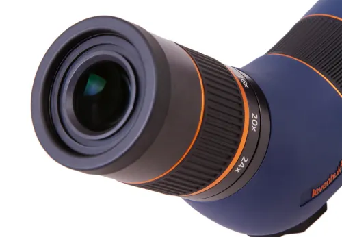 a fotón:  Levenhuk Blaze Compact 50 ED figyelőtávcső,  13