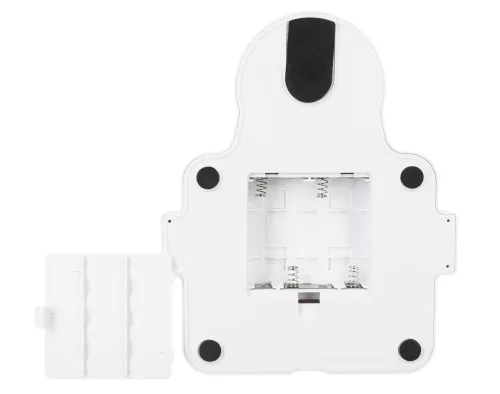 a képen:  Levenhuk Zeno Multi ML15 fehér nagyító,  10