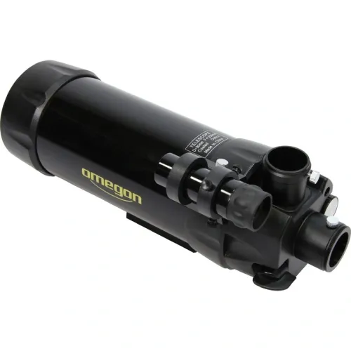 a képen:  Omegon Maksutov telescope MC 90/1250 OTA,  3