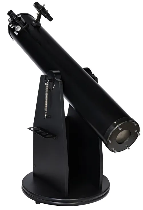 a képen:  Levenhuk Ra 150N Dobson teleszkóp,  3