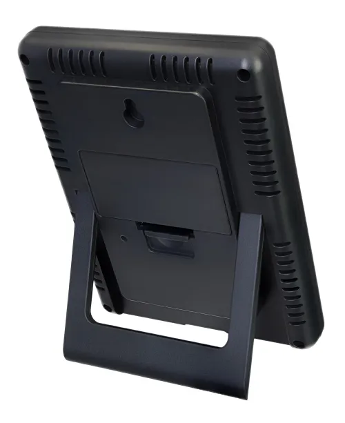 a fényképen:  Levenhuk Wezzer PLUS LP20 időjárás-állomás,  5