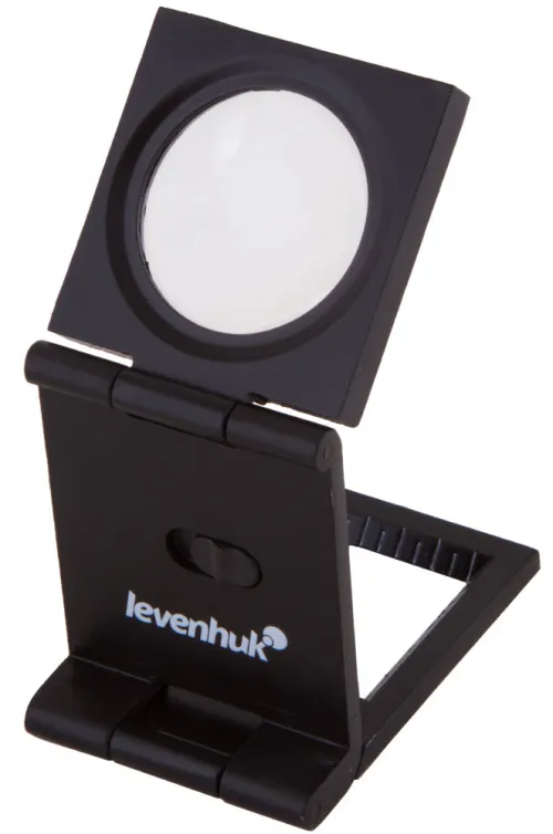 a képen:  Levenhuk Zeno Desk D0 nagyító,  5