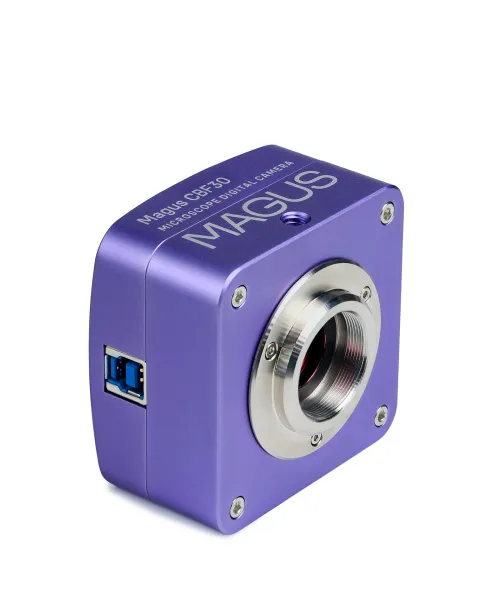 a fényképen:  MAGUS Metal D630 metallográfiai digitális mikroszkóp,  14
