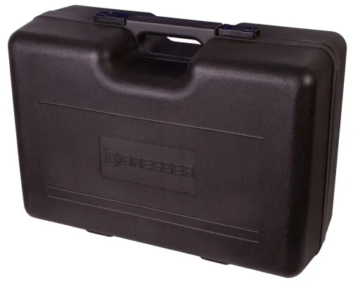 a képen:  Bresser Erudit ICD sztereomikroszkóp,  10