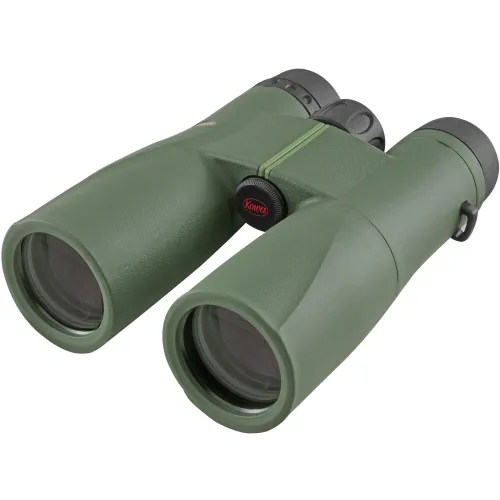 a képen:  Kowa SV II 10x42 kétszemes távcső,  4