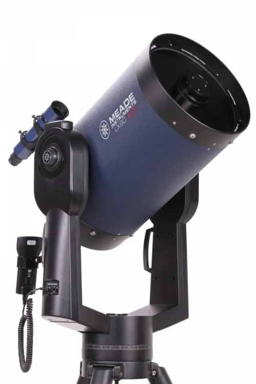 a fotón:  Meade LX90 12"-os F/10 ACF teleszkóp,  3