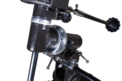 a képen:  Sky-Watcher BK MAK90EQ1 teleszkóp,  9