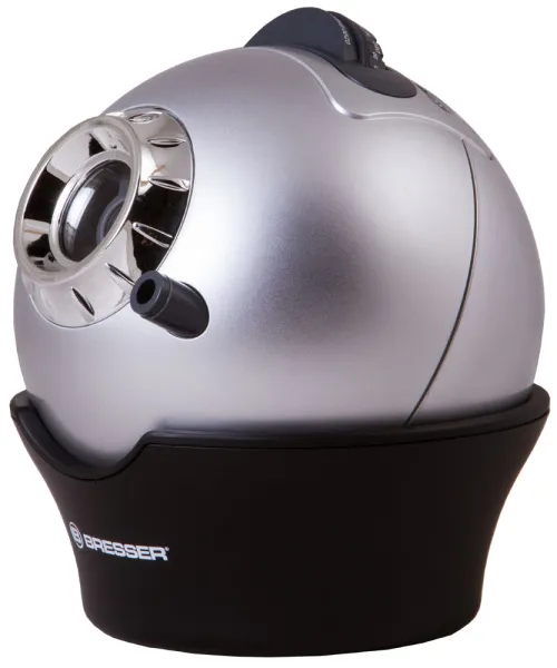 a képen:  Bresser Junior csillagplanetárium,  3