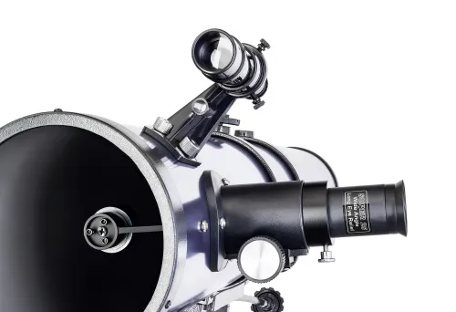 a képen:  Levenhuk New Skyline PLUS 114/900 EQ2 teleszkóp,  7