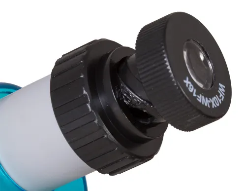 a képen:  Levenhuk LabZZ M101 mikroszkóp,  5